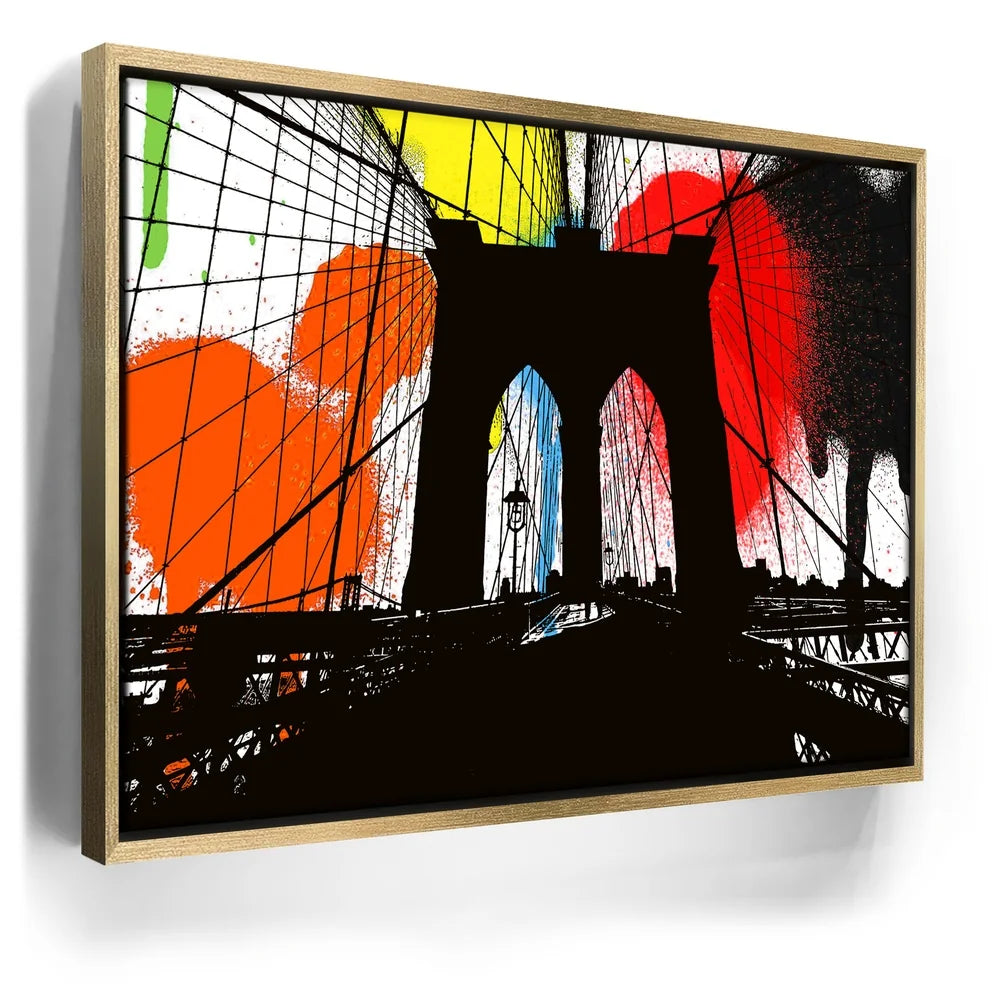 Featured image 7 for Brooklyn Bridge II
