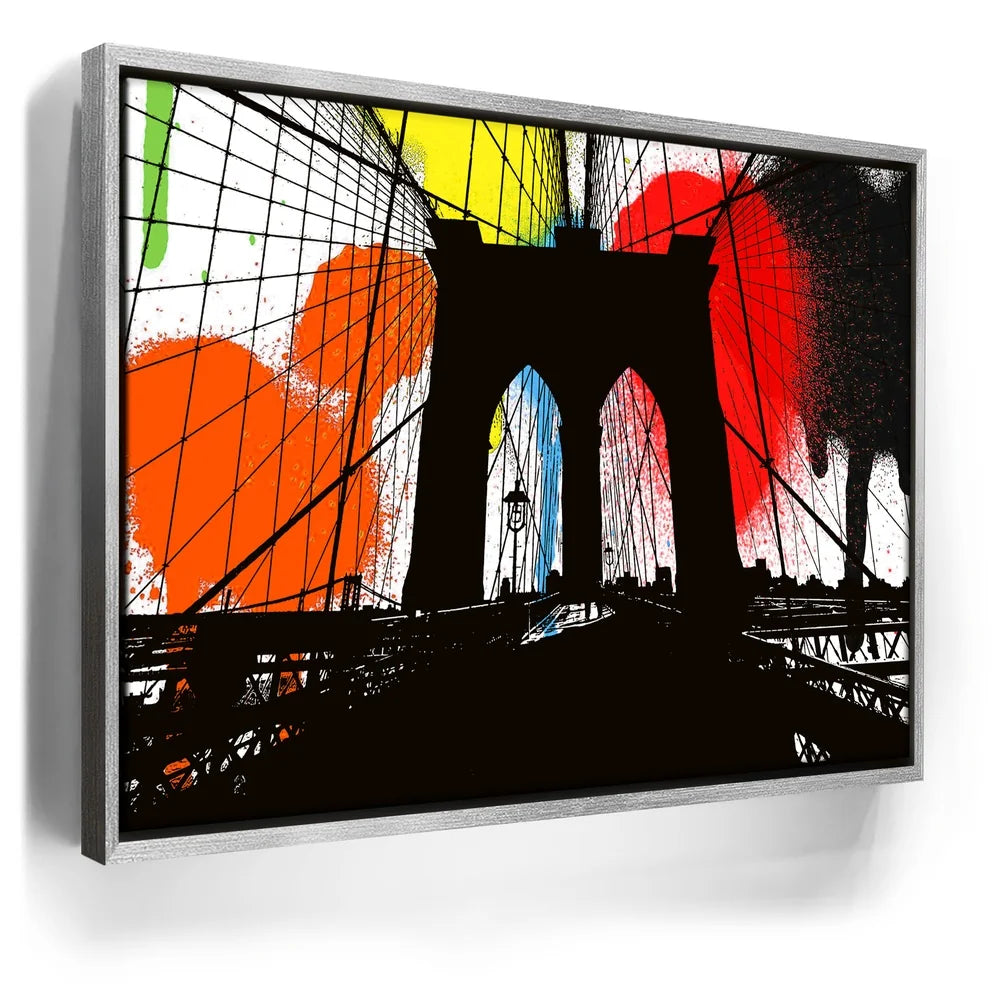 Featured image 8 for Brooklyn Bridge II