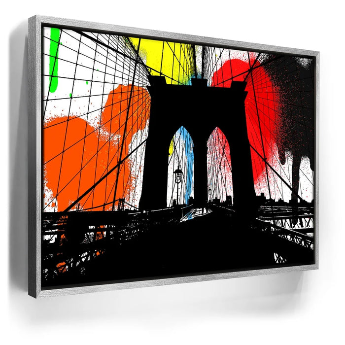 Featured image 9 for Brooklyn Bridge II