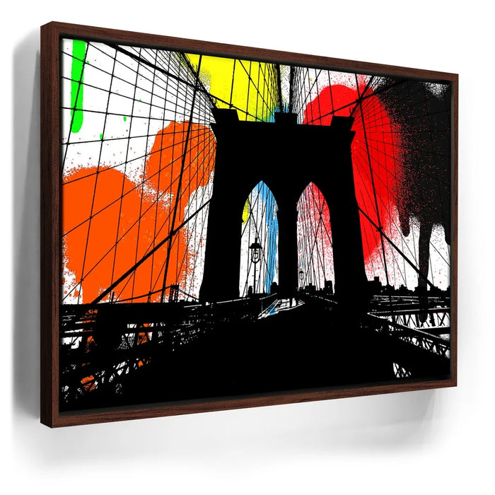 Featured image 11 for Brooklyn Bridge II