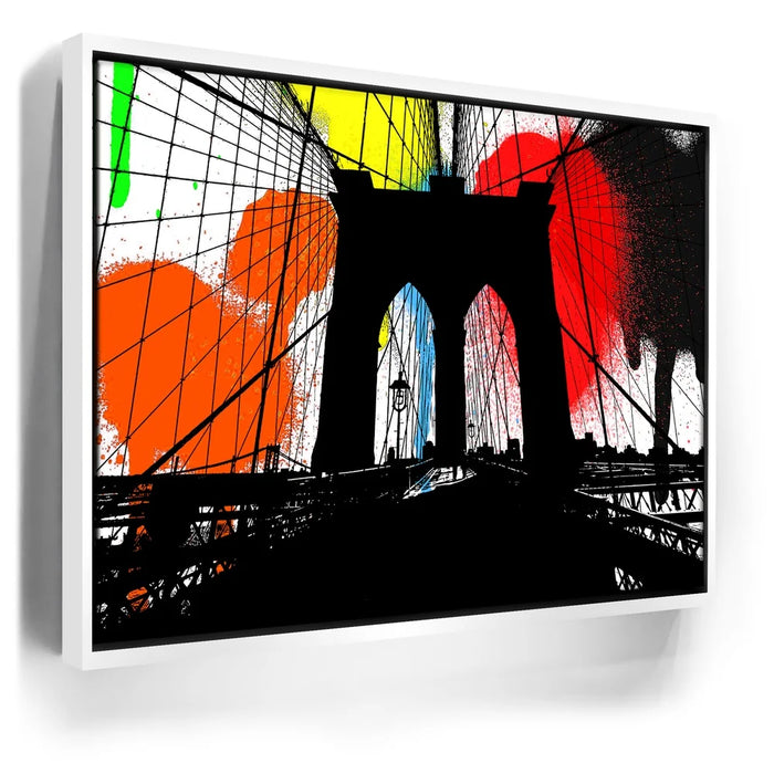 Featured image 7 for Brooklyn Bridge II