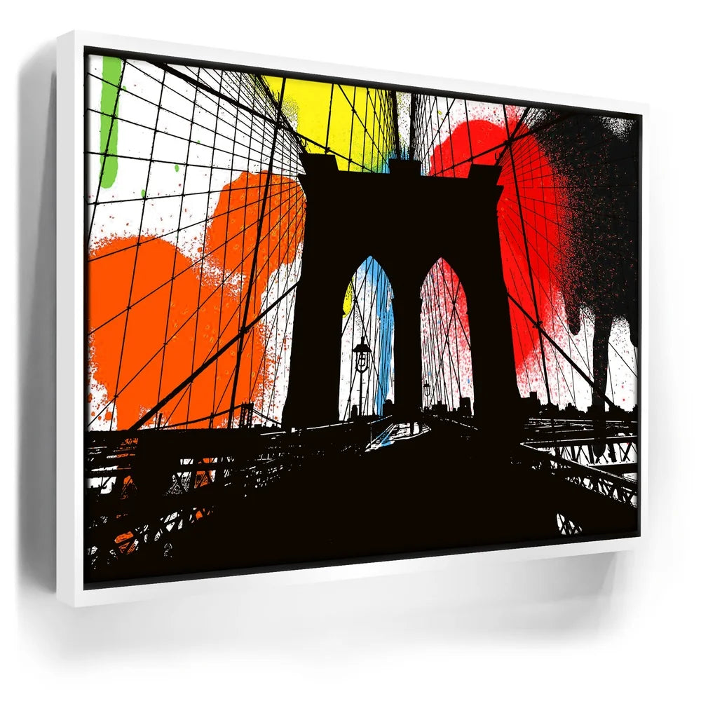 Featured image 6 for Brooklyn Bridge II