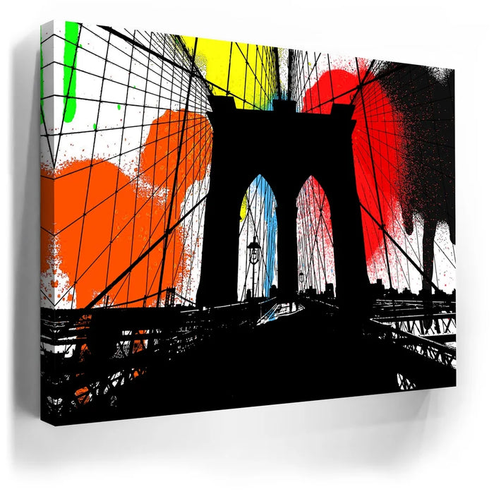 Featured image 5 for Brooklyn Bridge II