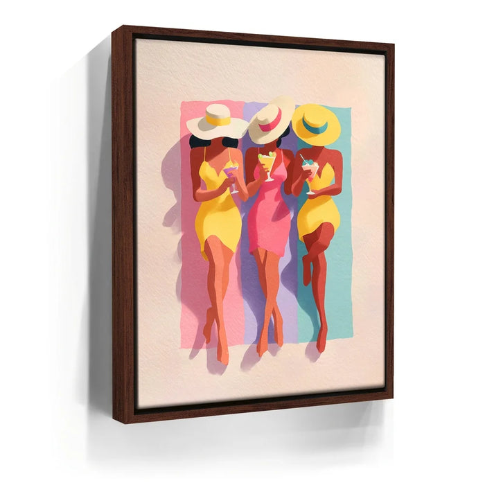 Featured image 10 for Brunch Babes