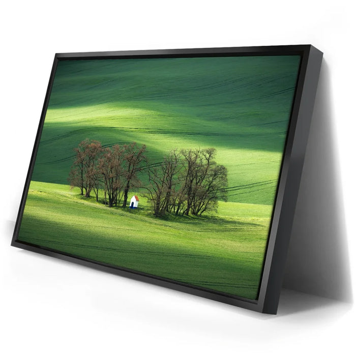 Featured image 2 for Brushstrokes of Spring