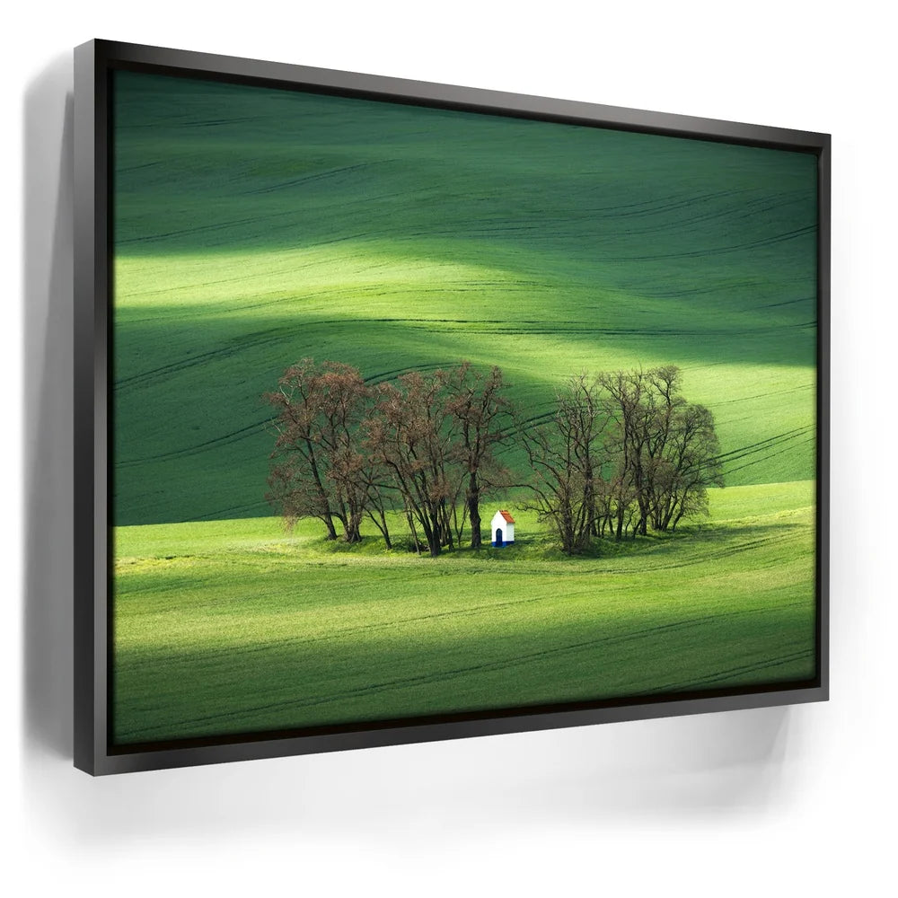 Featured image 5 for Brushstrokes of Spring