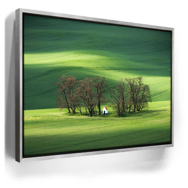 Featured image 8 for Brushstrokes of Spring