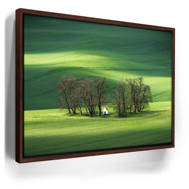 Featured image 10 for Brushstrokes of Spring