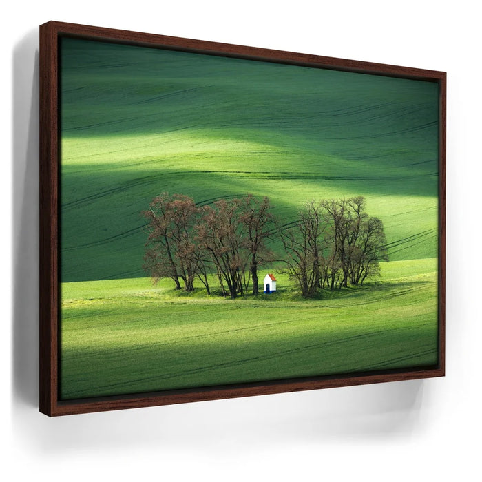 Featured image 10 for Brushstrokes of Spring