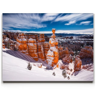 Bryce Canyon - Bryce Canyon, Utah