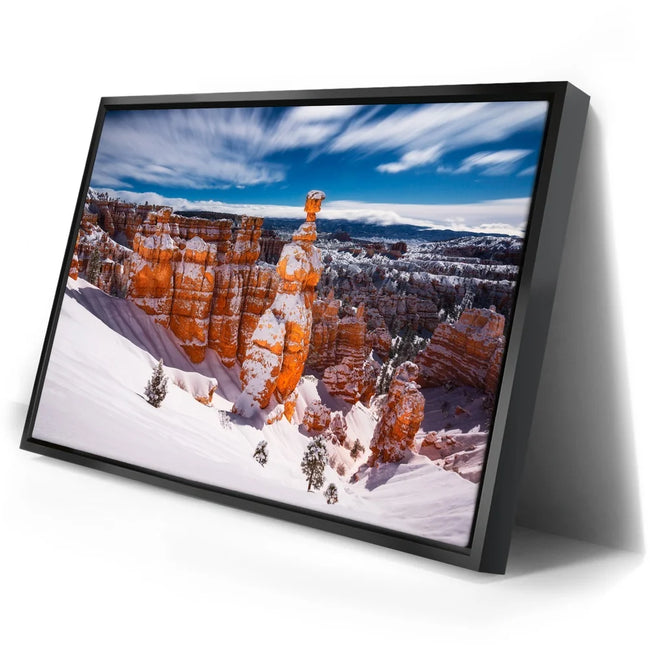 Featured image 2 for Bryce Canyon - Bryce Canyon, Utah