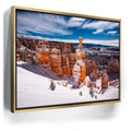 Featured image 7 for Bryce Canyon - Bryce Canyon, Utah