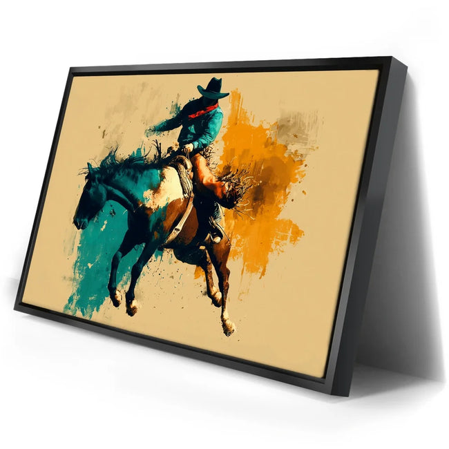 Featured image 2 for Bucked
