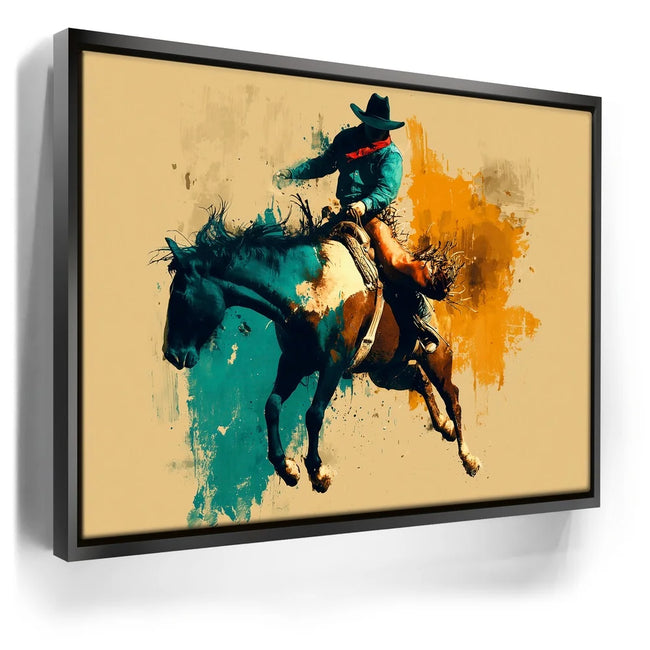 Featured image 5 for Bucked