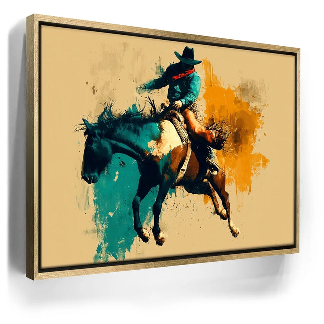 Featured image 7 for Bucked