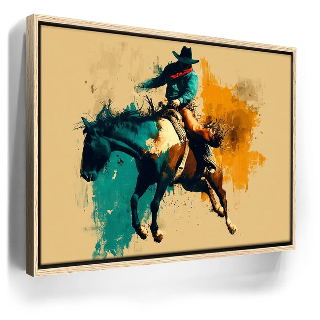 Featured image 9 for Bucked