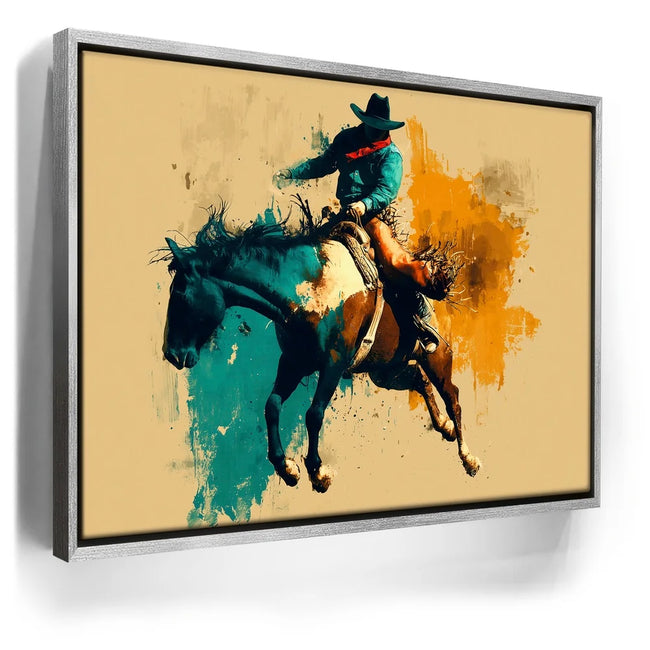 Featured image 8 for Bucked
