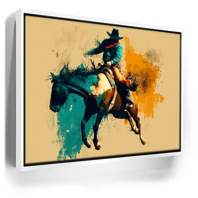 Featured image 6 for Bucked