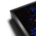 Thumbnail image 12 for Buddha Beneath the Azure Petals