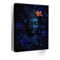 Thumbnail image 3 for Buddha Beneath the Azure Petals