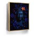Featured image 8 for Buddha Beneath the Azure Petals
