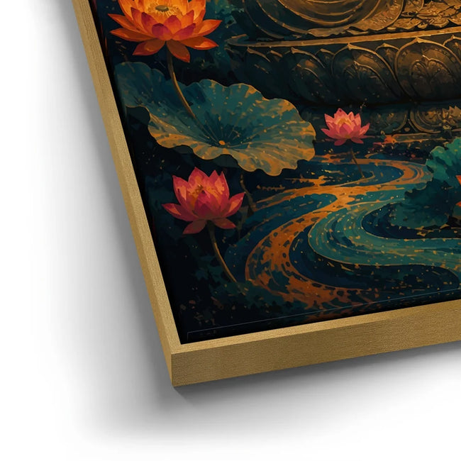 Featured image 13 for Buddha Beyond the Seven Colors