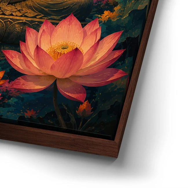 Featured image 15 for Buddha Beyond the Seven Colors