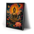 Thumbnail image 2 for Buddha Beyond the Seven Colors
