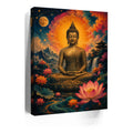 Thumbnail image 3 for Buddha Beyond the Seven Colors