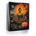 Featured image 6 for Buddha Beyond the Seven Colors