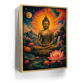 Featured image 8 for Buddha Beyond the Seven Colors