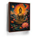Featured image 11 for Buddha Beyond the Seven Colors