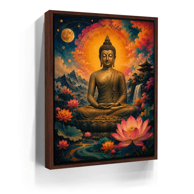 Featured image 11 for Buddha Beyond the Seven Colors