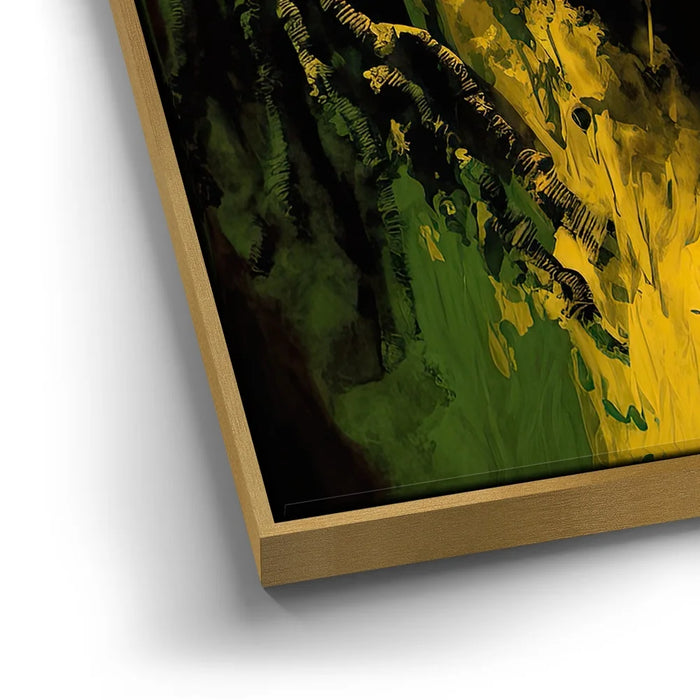 Featured image 13 for Buffalo Soldier