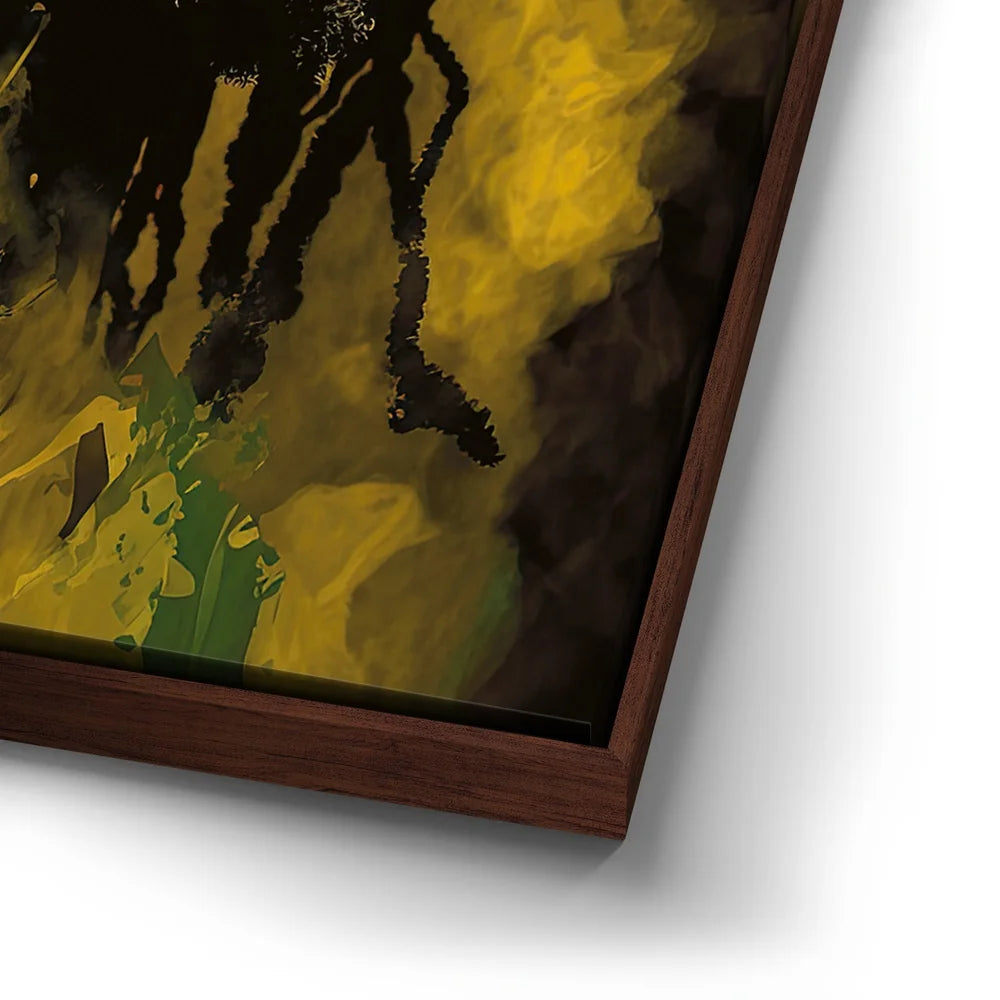 Featured image 14 for Buffalo Soldier