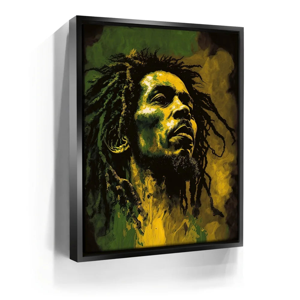 Featured image 5 for Buffalo Soldier