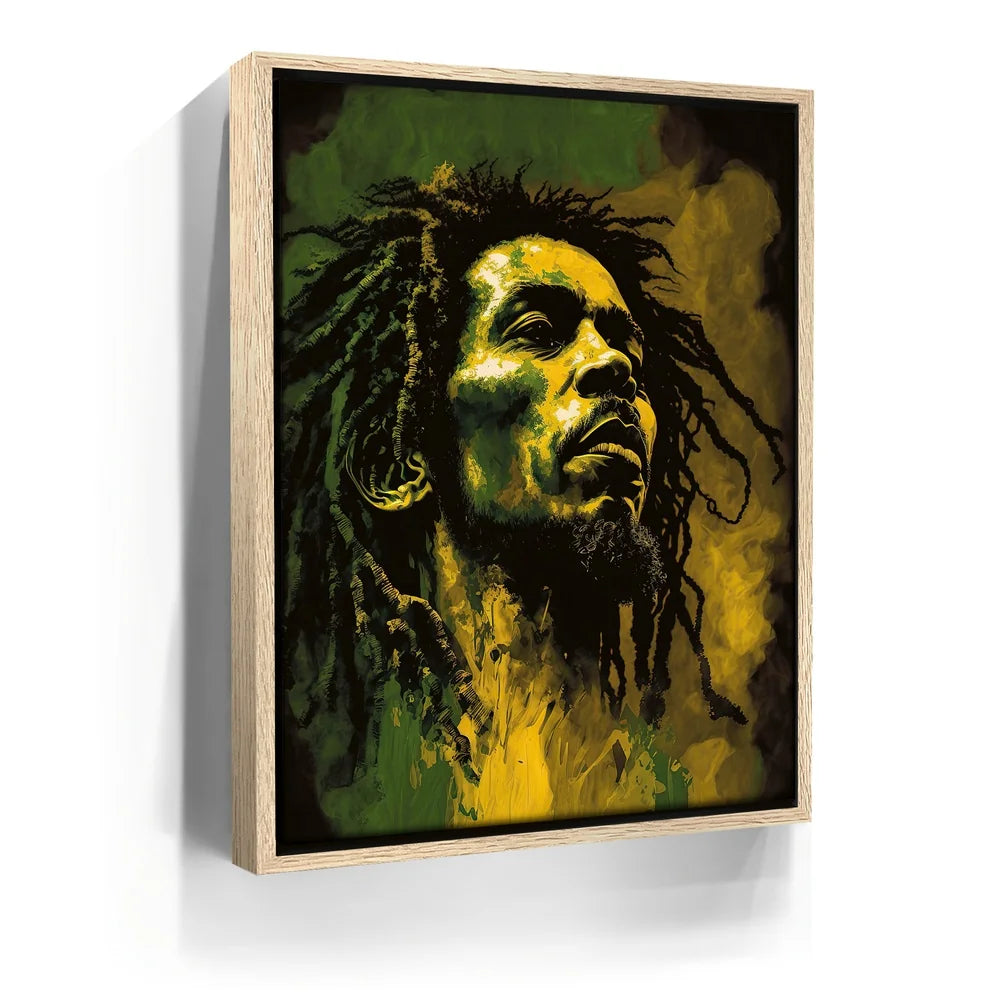 Featured image 9 for Buffalo Soldier