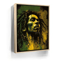 Featured image 9 for Buffalo Soldier