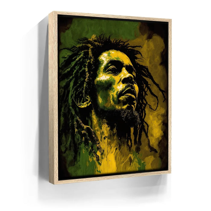 Featured image 10 for Buffalo Soldier