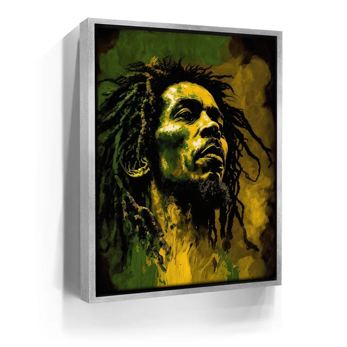 Featured image 9 for Buffalo Soldier
