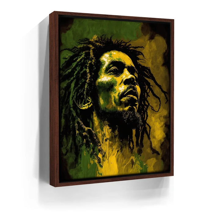 Featured image 11 for Buffalo Soldier