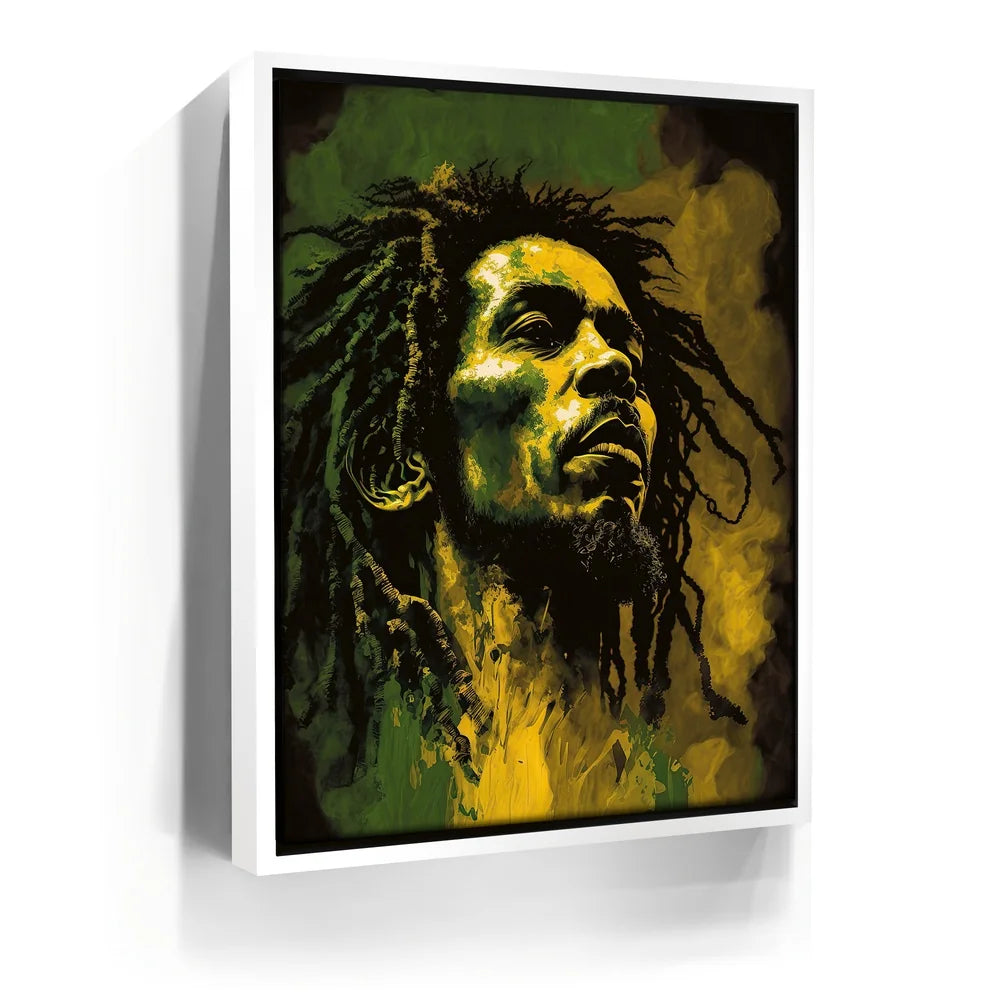 Featured image 6 for Buffalo Soldier