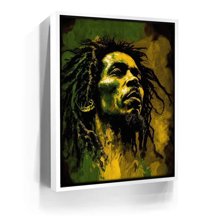 Featured image 7 for Buffalo Soldier