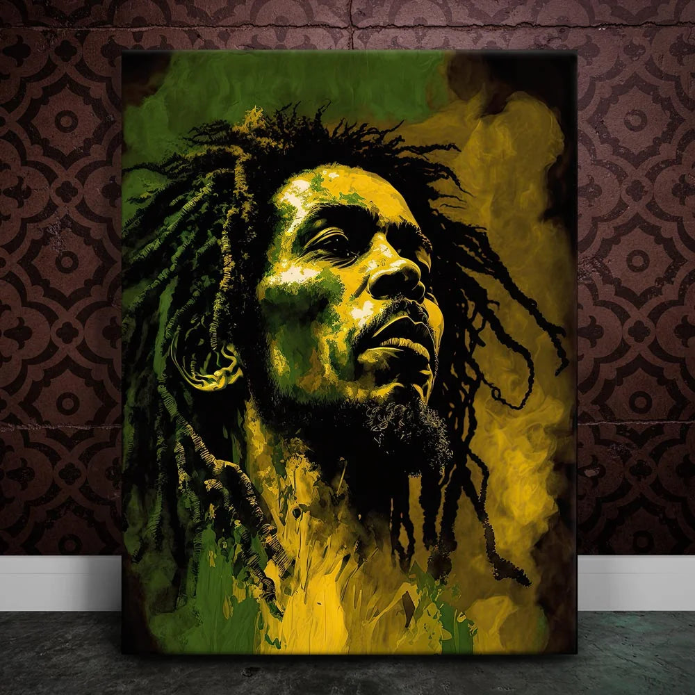 Featured image 1 for Buffalo Soldier