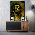Thumbnail image 2 for Buffalo Soldier
