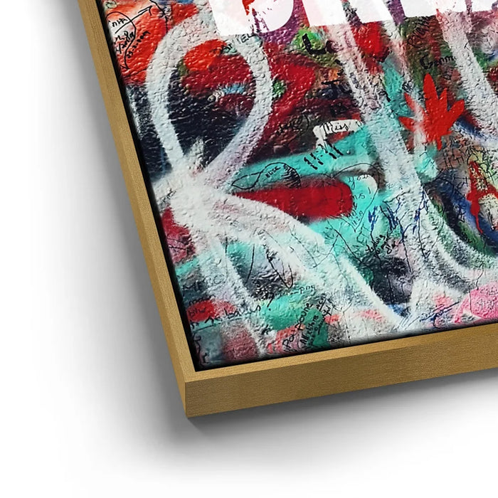 Featured image 13 for Build The Dream