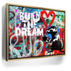 Featured image 8 for Build The Dream