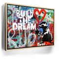 Featured image 9 for Build The Dream