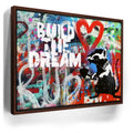 Featured image 10 for Build The Dream