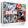Featured image 6 for Build The Dream